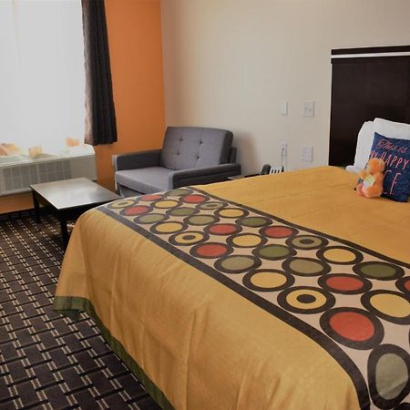 Texas Bungalows Hotel & Suites Остин Екстериор снимка