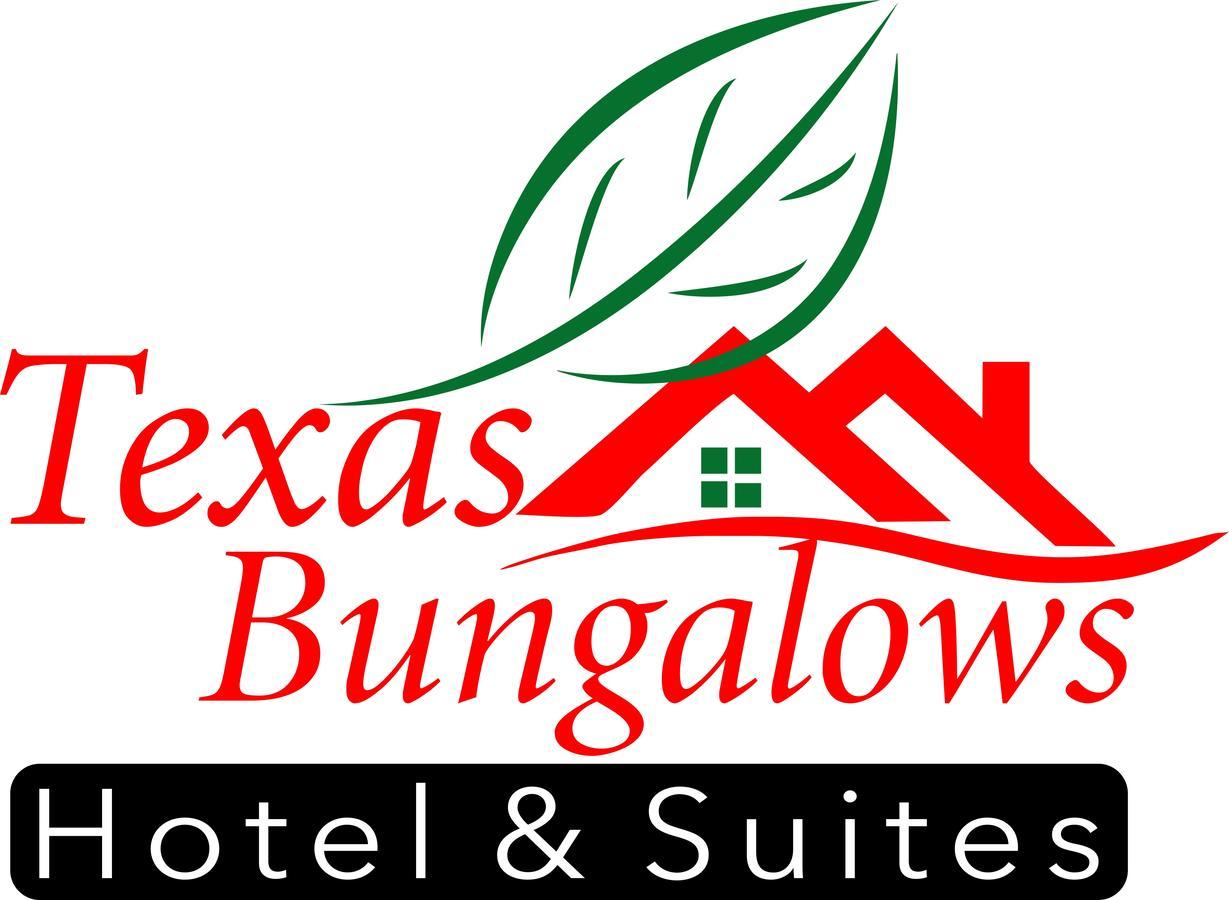 Texas Bungalows Hotel & Suites Остин Екстериор снимка