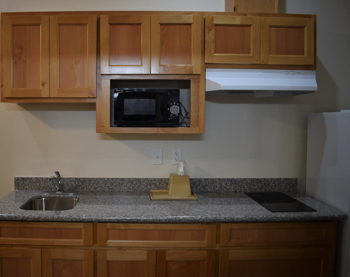 Texas Bungalows Hotel & Suites Остин Екстериор снимка